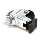 Moffat , M234213, Replacement Parts, Equipment Hardware, Casters and Legs