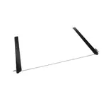 Moffat M235652, Replacement Parts, Equipment Hardware, Equipment Doors and Door Hardware