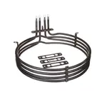 Moffat M236109K, Replacement Parts, Temperature Components, Heaters and Heating Elements