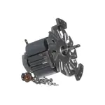 Moffat M242024K, Replacement Parts, Motors, AC Motors