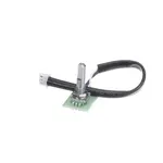 Moffat M243260, Replacement Parts, Electrical Components, Electrical Cords, Plugs, and Receptacles
