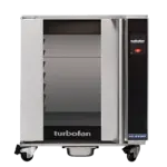 Moffat USH8T-FS-UC, Holding Cabinet: Touch Series