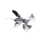Monaco Foodservice 22900-00401, Replacement Parts, Motors, Blower Wheels/Fans/fan blades