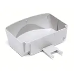Monaco Foodservice 22900-03800, Replacement Parts, Equipment Hardware, Trays, Pans and Boxes