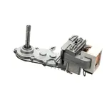 Monaco Foodservice 33700-00011-049, Replacement Parts, Motors, AC Motors