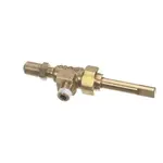 Montague 1006-5, Replacement Parts, Temperature Components, Burners, Grates and Radiants