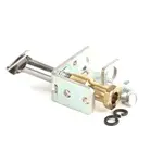 Montague 1019-7, Replacement Parts, Temperature Components, Burners, Grates and Radiants