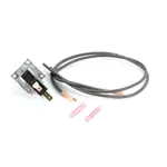 Montague 1037-5, Replacement Parts, Electrical Components, Relays and Switches