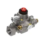 Montague 1065-0, Replacement Parts, Pressure Components, Pilots