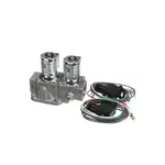 Montague 1069-3, Replacement Parts, Electrical Components, Solenoid valves and coils