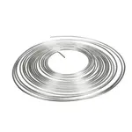 Montague 1224-6, Replacement Parts, Pipe, Hose, Tube and Fittings, Tube and Tube Fittings