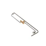 Montague 14033-3, Replacement Parts, Pressure Components, Pilots