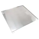 Montague 15246-3, Replacement Parts, Equipment Hardware, Trays, Pans and Boxes