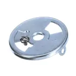 Montague 2037-0, Replacement Parts, Temperature Components, Burners, Grates and Radiants