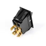 Montague 23129-0, Replacement Parts, Electrical Components, Relays and Switches
