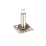 Montague , 23534-2, Replacement Parts, Equipment Hardware, Casters and Legs