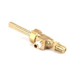 Montague 2406-6, Replacement Parts, Temperature Components, Burners, Grates and Radiants