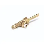 Montague 25549-1, Replacement Parts, Pressure Components, Valves, Burner Valves