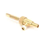 Montague 2570-4, Replacement Parts, Temperature Components, Burners, Grates and Radiants