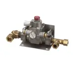 Montague 30640-1, Replacement Parts, Pressure Components, Valves, Safety Valves