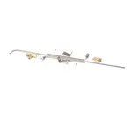 Montague 3434-7, Replacement Parts, Pressure Components, Pilots