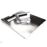 Multiplex 000-187-0014-S, Replacement Parts, Equipment Hardware, Equipment Doors and Door Hardware