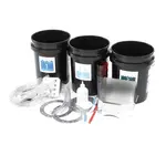 Multiplex 000-BIC-006Q-S, Replacement Parts, Equipment Hardware, General Equipment Hardware