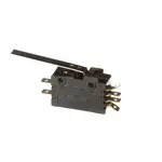 Multiplex 020000423, Replacement Parts, Electrical Components, Relays and Switches