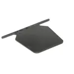 Multiplex , 020002334, Replacement Parts, Equipment Hardware, Sheet metal, joiner strips, splash guards