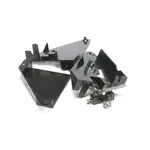Multiplex 020002673, Replacement Parts, Equipment Hardware, Hinges, Latches, Mounting brackets, clips