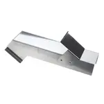 Multiplex 020007990, Replacement Parts, Equipment Hardware, Sheet metal, joiner strips, splash guards