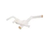 Multiplex 1706218, Replacement Parts, Filtration Components, Oil Filtering Supplies, Filter hoses and wands