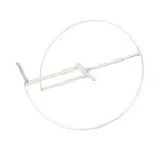 Multiplex 20001847, Replacement Parts, Equipment Hardware, General Equipment Hardware