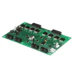 Multiplex 20003711, Replacement Parts, Electrical Components, Control Boards