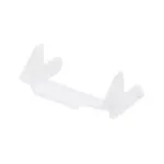 Multiplex , 5002509, Replacement Parts, Equipment Hardware, Hinges, Latches, Mounting brackets, clips