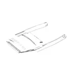 Multiplex , 5002510, Replacement Parts, Equipment Hardware, General Equipment Hardware