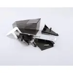 Multiplex 5003622, Replacement Parts, Equipment Hardware, Baffle