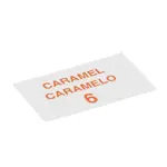 Multiplex , 9291326, Replacement Parts, Equipment Hardware, Labels