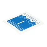 Multiplex 9294277, Replacement Parts, Equipment Hardware, Labels