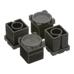 Nardi Cube PT-NAR-204800601, Replacement Parts, Equipment Hardware, Casters and Legs