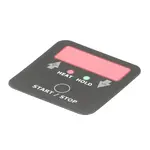 Nemco 48821, Replacement Parts, Equipment Hardware, General Equipment Hardware