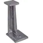 Nemco 55202, Replacement Parts, Equipment Hardware, Casters and Legs