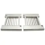 Nemco 56539-2, Replacement Parts, Equipment Hardware, Blades