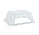 Nemco 8018GD, Hot Dog Grill Sneeze Guard