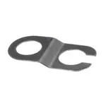 Newco 100269, Replacement Parts, Equipment Hardware, Hinges, Latches, Mounting brackets, clips