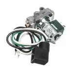 Nieco 12741, Replacement Parts, Pressure Components, Valves, Solenoid valves