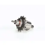 Nieco 14900, Replacement Parts, Driving Belts, Chains, Sprockets