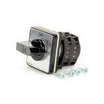 Nieco 18167, Replacement Parts, Electrical Components, Relays and Switches