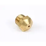 Nieco 2068, Replacement Parts, Temperature Components, Burners, Grates and Radiants