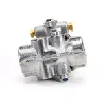 Nieco 2123, Replacement Parts, Pressure Components, Valves, Safety Valves